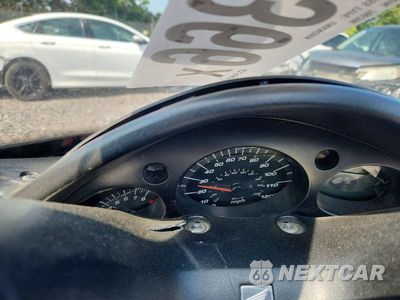Zdjęcie 7 z 8 samochodu: 2009 HONDA FSC600 D VIN:JH2PF01139K700396 - miniatura