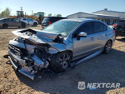 2019 SUBARU WRX PREMIUM JF1VA1C60K9809303 - główne zdjęcie licytacji z USA - miniatura