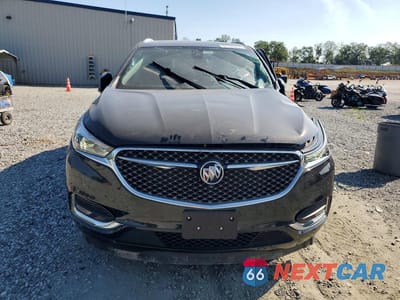 Piąte zdjęcie samochodu w środku: 2020 BUICK ENCLAVE AVENIR VIN:5GAEVCKW6LJ257089 - miniatura