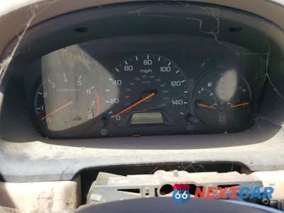 Zdjęcie 9 z 12 samochodu: 1998 HONDA ACCORD EX VIN:1HGCG6670WA083367 - miniatura