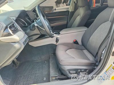 Zdjęcie 7 z 12 samochodu: 2024 TOYOTA CAMRY LE VIN:4T1C11BKXRU131386 - miniatura