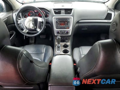 Zdjęcie 8 z 13 samochodu: 2013 GMC ACADIA SLT-1 VIN:1GKKVRKD5DJ253673 - miniatura
