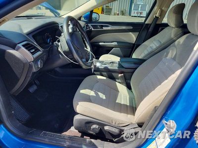 Zdjęcie 7 z 12 samochodu: 2019 FORD FUSION S VIN:3FA6P0G71KR193969 - miniatura