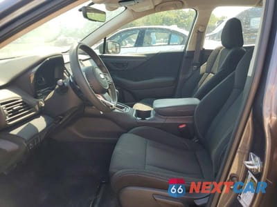 Zdjęcie 7 z 12 samochodu: 2022 SUBARU LEGACY VIN:4S3BWAB62N3009500 - miniatura