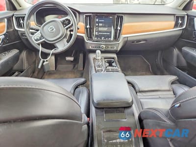 Zdjęcie 8 z 13 samochodu: 2019 VOLVO S90 T8 INSCRIPTION VIN:LVYBR0AL7KP110425 - miniatura