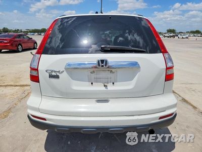 Zdjęcie 6 z 12 samochodu: 2011 HONDA CR-V EX VIN:3CZRE3H58BG700769 - miniatura