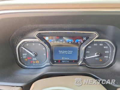 Zdjęcie 9 z 13 samochodu: 2021 GMC YUKON DENALI VIN:1GKS2DKL0MR114748 - miniatura