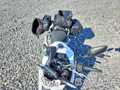 Piąte zdjęcie samochodu w środku: 2025 HONDA CB750 A VIN:JH2RH2402SK001817 - miniatura