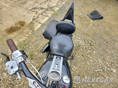 Piąte zdjęcie samochodu w środku: 2006 HARLEY-DAVIDSON FLHRCI VIN:1HD1FRW146Y631978 - miniatura