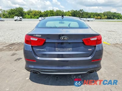Zdjęcie 6 z 13 samochodu: 2015 KIA OPTIMA LX VIN:KNAGM4A73F5559069 - miniatura