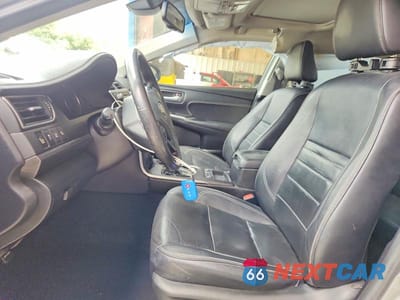 Zdjęcie 7 z 12 samochodu: 2017 TOYOTA CAMRY HYBRID XLE VIN:4T1BD1FK9HU211869 - miniatura