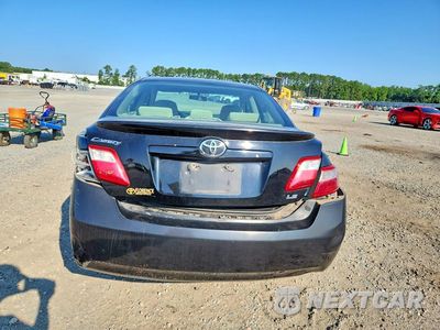 Zdjęcie 6 z 12 samochodu: 2008 TOYOTA CAMRY LE VIN:4T1BE46K28U757752 - miniatura
