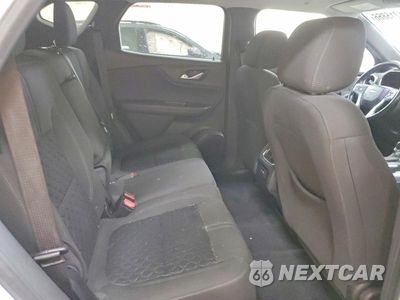 Zdjęcie 11 z 14 samochodu: 2020 CHEVROLET BLAZER 2LT VIN:3GNKBCR4XLS677135 - miniatura