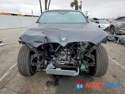 Piąte zdjęcie samochodu w środku: 2025 BMW X3 30 XDRIVE VIN:5UX53GP0XS9Z87523 - miniatura