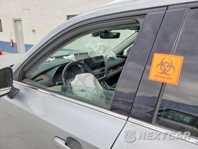 Zdjęcie 8 z 12 samochodu: 2024 TOYOTA GRAND HIGHLANDER XLE VIN:5TDAAAB58RS050865 - miniatura