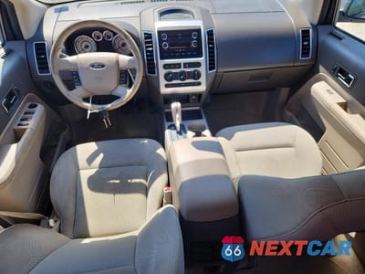Zdjęcie 8 z 13 samochodu: 2008 FORD EDGE VIN:2FMDK48C98BB25344 - miniatura