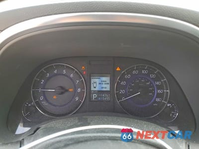 Zdjęcie 9 z 13 samochodu: 2012 INFINITI FX35 BASE VIN:JN8AS1MU6CM122543 - miniatura