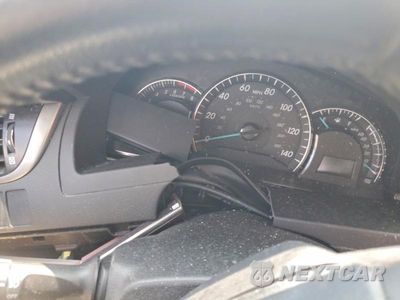 Zdjęcie 9 z 13 samochodu: 2012 TOYOTA CAMRY XLE VIN:4T4BF1FK6CR216164 - miniatura