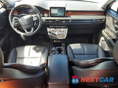 Zdjęcie 8 z 13 samochodu: 2022 LINCOLN CORSAIR RESERVE VIN:5LMCJ2D94NUL28996 - miniatura