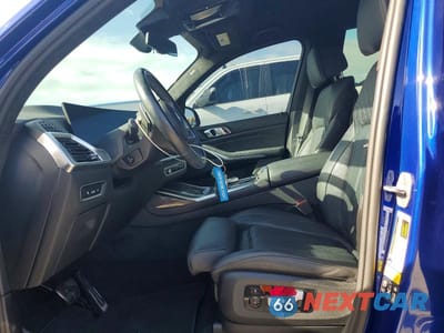 Zdjęcie 7 z 13 samochodu: 2024 BMW X7 M60I VIN:5UX33EM01R9S66551 - miniatura