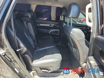 Zdjęcie 11 z 13 samochodu: 2020 KIA TELLURIDE LX VIN:5XYP24HC7LG009663 - miniatura