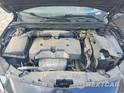 Zdjęcie 11 z 12 samochodu: 2015 CHEVROLET MALIBU 1LT VIN:1G11C5SL5FF323765 - miniatura