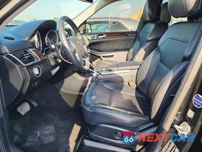 Zdjęcie 7 z 13 samochodu: 2014 MERCEDES-BENZ GL 450 4MATIC VIN:4JGDF7CE4EA414590 - miniatura