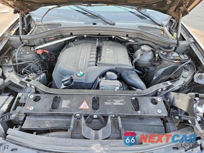 Zdjęcie 12 z 13 samochodu: 2014 BMW X3 XDRIVE35I VIN:5UXWX7C51E0E79916 - miniatura