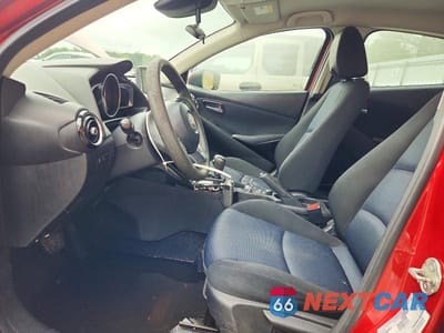 Zdjęcie 7 z 12 samochodu: 2018 TOYOTA YARIS IA BASE VIN:3MYDLBYVXJY326255 - miniatura