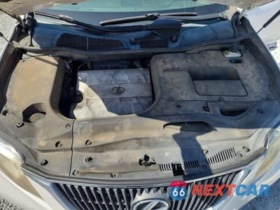 Zdjęcie 12 z 13 samochodu: 2012 LEXUS RX 350 VIN:2T2ZK1BA4CC067316 - miniatura