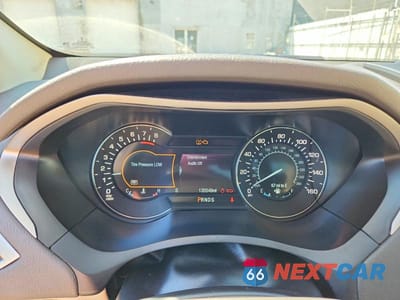 Zdjęcie 9 z 12 samochodu: 2015 LINCOLN MKZ VIN:3LN6L2G91FR610124 - miniatura
