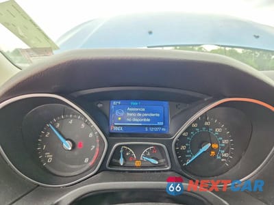 Zdjęcie 9 z 12 samochodu: 2014 FORD FOCUS SE VIN:1FADP3F22EL201353 - miniatura
