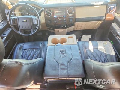 Zdjęcie 8 z 12 samochodu: 2016 FORD F450 SUPER DUTY VIN:1FDUF4HT7GEC58224 - miniatura
