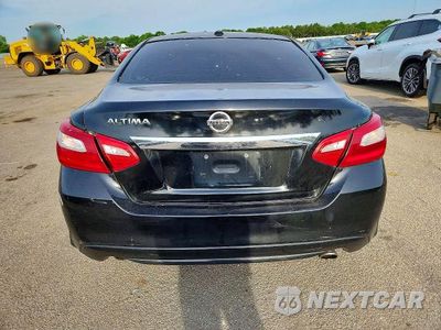 Zdjęcie 6 z 12 samochodu: 2017 NISSAN ALTIMA 2.5 SL VIN:1N4AL3AP7HC225704 - miniatura