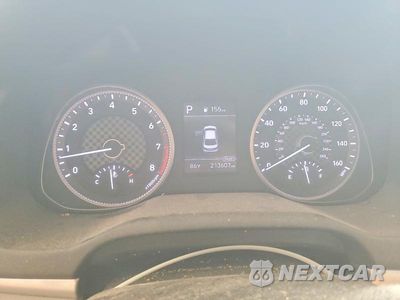 Zdjęcie 9 z 12 samochodu: 2020 HYUNDAI ELANTRA SEL VIN:5NPD84LF7LH513044 - miniatura