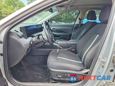 Zdjęcie 7 z 13 samochodu: 2024 HYUNDAI SONATA SEL VIN:KMHL14JA6RA388153 - miniatura