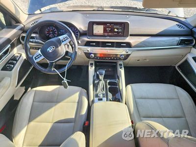 Zdjęcie 8 z 12 samochodu: 2020 KIA TELLURIDE EX VIN:5XYP34HC4LG052340 - miniatura