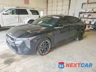 2025 KIA K4 GT LINE 3KPFW4DE0SE110787 - główne zdjęcie licytacji z USA - miniatura
