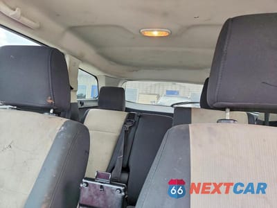 Zdjęcie 10 z 13 samochodu: 2009 DODGE JOURNEY SXT VIN:3D4GG57V39T550272 - miniatura