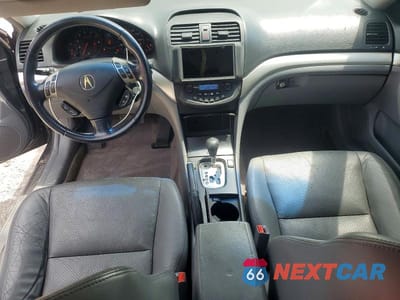 Zdjęcie 8 z 12 samochodu: 2006 ACURA TSX VIN:JH4CL96826C023954 - miniatura