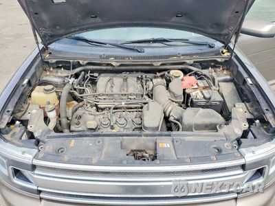 Zdjęcie 12 z 13 samochodu: 2013 FORD FLEX LIMITED VIN:2FMHK6D86DBD16468 - miniatura