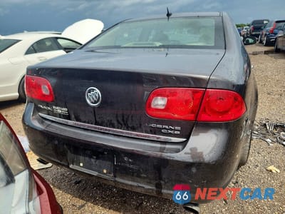 Zdjęcie 6 z 12 samochodu: 2008 BUICK LUCERNE CXS VIN:1G4HE57Y88U139967 - miniatura