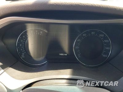 Zdjęcie 9 z 12 samochodu: 2019 LINCOLN MKZ VIN:3LN6L5D92HR605099 - miniatura