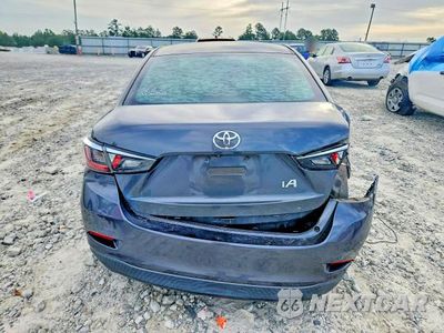 Zdjęcie 6 z 13 samochodu: 2018 TOYOTA YARIS IA BASE VIN:3MYDLBYV8JY308739 - miniatura