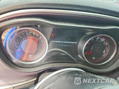 Zdjęcie 9 z 13 samochodu: 2018 DODGE CHALLENGER R/T VIN:2C3CDZBT1JH123742 - miniatura