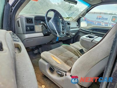 Zdjęcie 8 z 12 samochodu: 2001 FORD F250 SUPER DUTY VIN:1FTNX21L41EB94221 - miniatura
