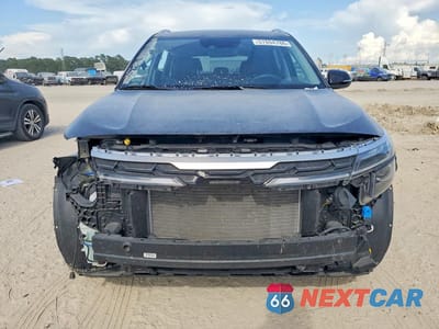 Piąte zdjęcie samochodu w środku: 2026 KIA SELTOS VIN:KNDEU2AA5T7943753 - miniatura