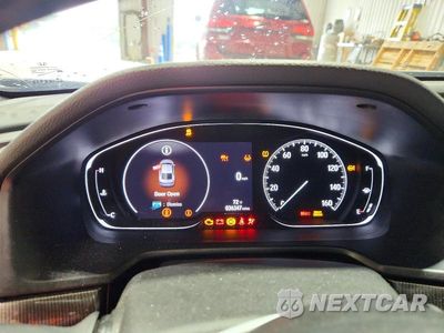 Zdjęcie 9 z 12 samochodu: 2022 HONDA ACCORD SPORT VIN:1HGCV2F35NA014359 - miniatura