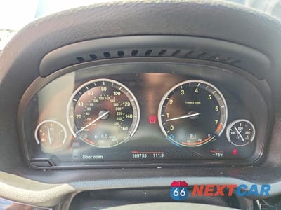 Zdjęcie 9 z 13 samochodu: 2016 BMW X4 XDRIVE35I VIN:5UXXW5C5XG0N92775 - miniatura