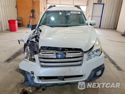 Piąte zdjęcie samochodu w środku: 2013 SUBARU OUTBACK 2.5I PREMIUM VIN:4S4BRBCC5D3264783 - miniatura
